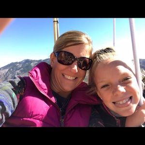 Meet your Posher, Heather